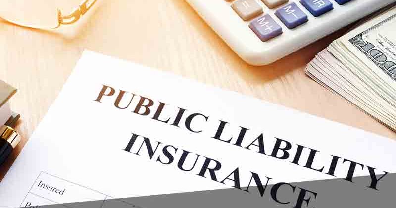 Public Liability Insurance for Sole Traders