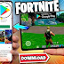 BAIXAR FORTINITE NA PLAY STORE