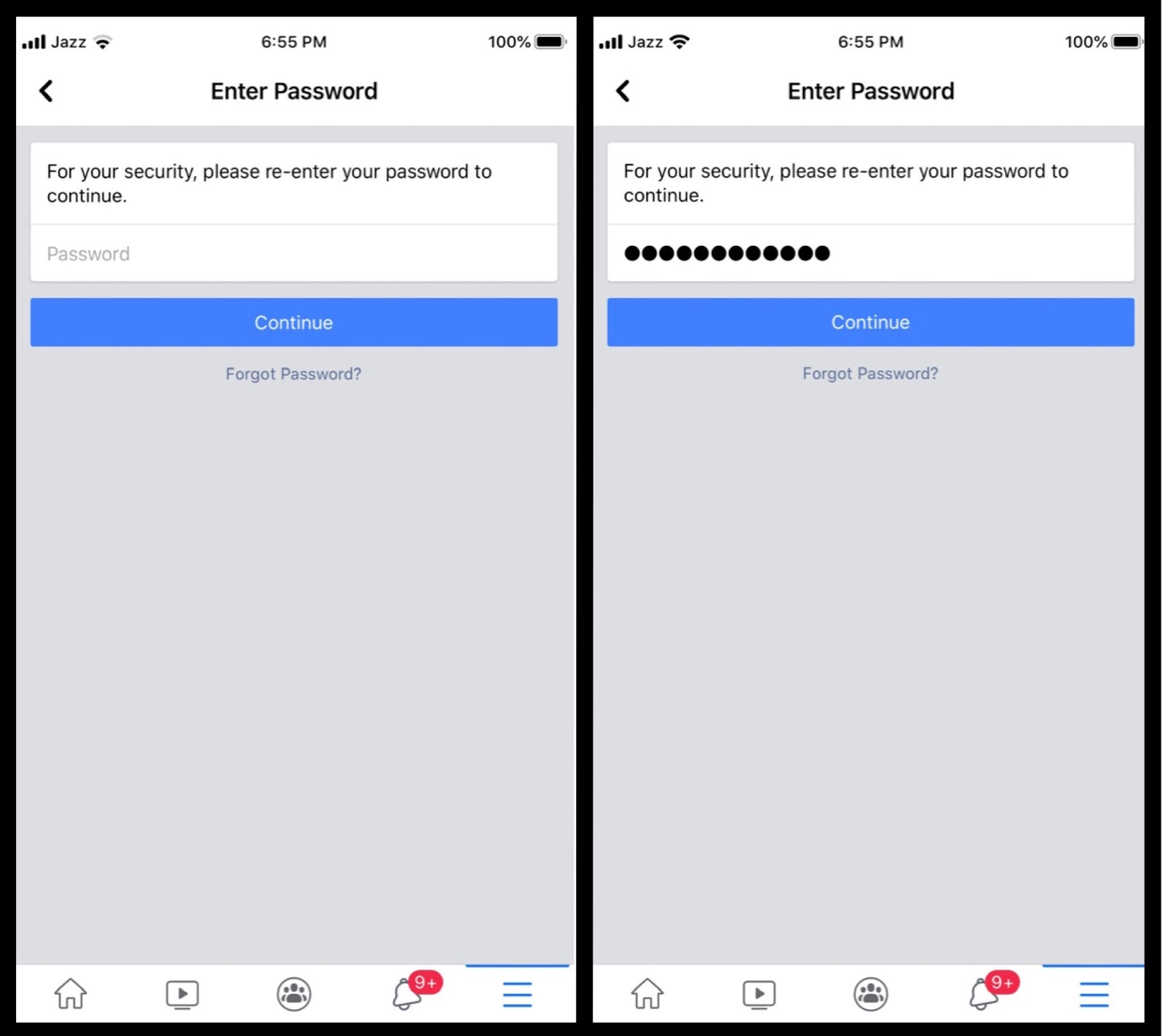 how do i deactivate messenger after deactivating facebook