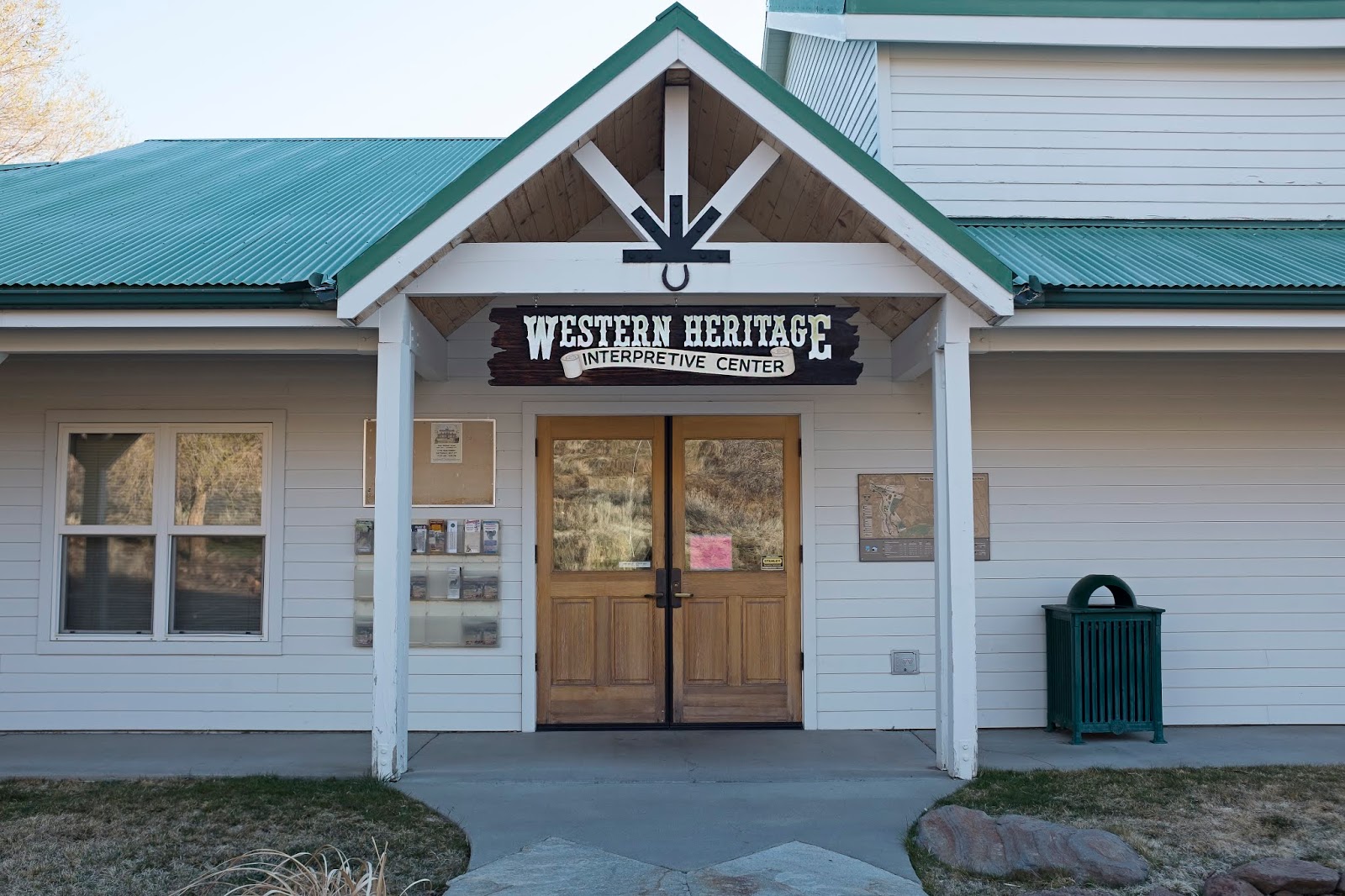 Loving Reno Take a Scenic Stroll Back in Time and Walk the Lands of