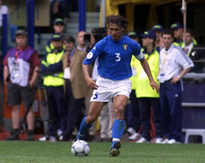 Paolo Maldini - Italia Legend (2)