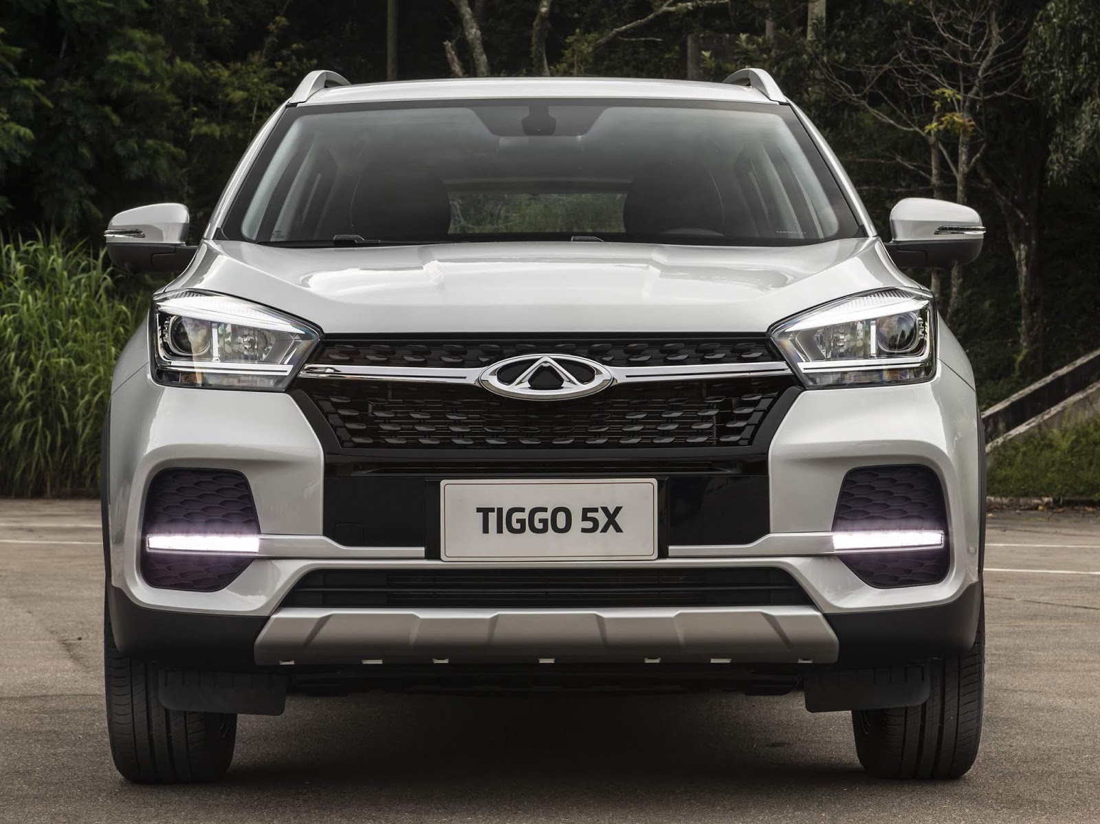 Novo Caoa Chery Tiggo 5X 2021 Fotos Pre os E Detalhes Carnow novo-caoa-chery-tiggo-5x-2021-fotos-pre-os-e-detalhes-carnow