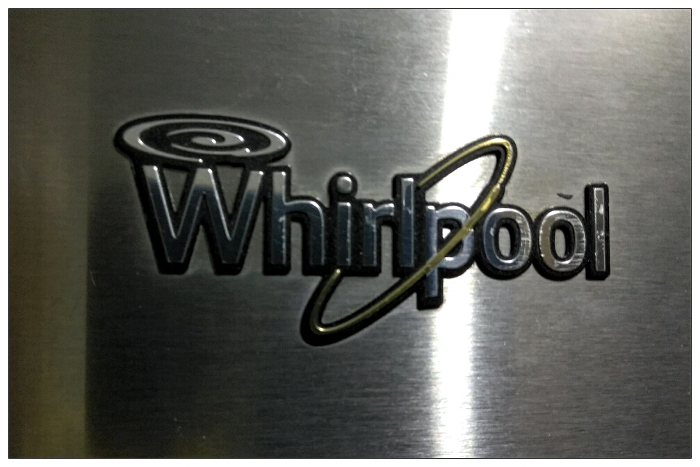 Whirlpool Wrf991boom 00 Ss French Door Refrigerator Freezer