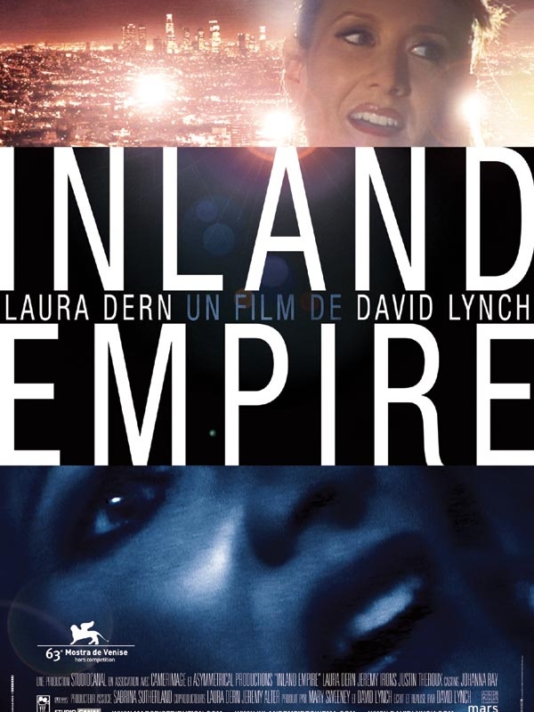 Leonardo Colombi .. INLAND EMPIRE