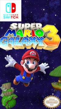 super mario galaxy 2 multiplayer