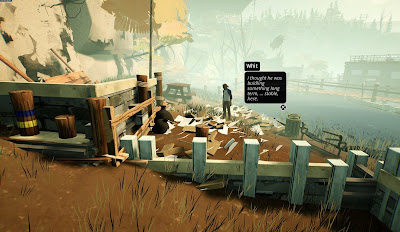 Where The Heart Leads Game Screenshot 4