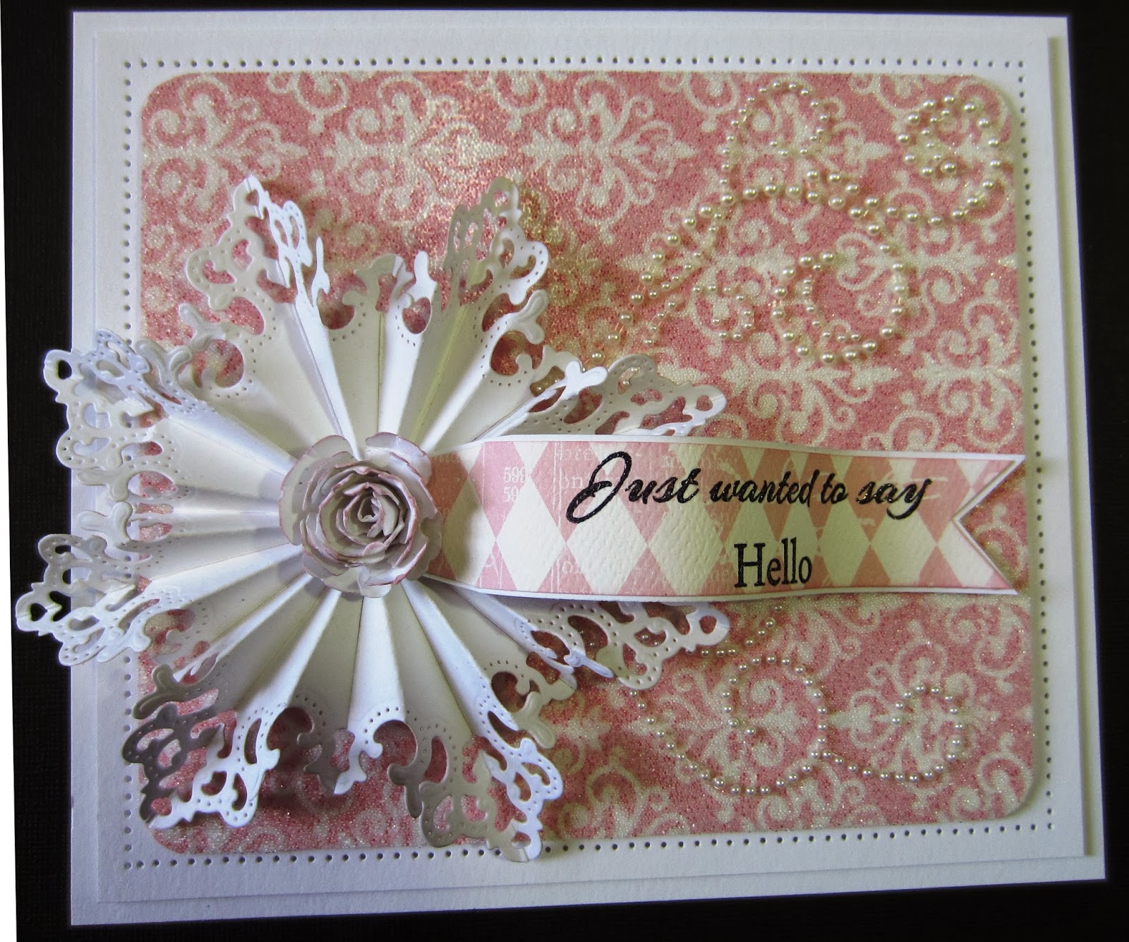 PartiCraft (Participate In Craft): Orphan Cards