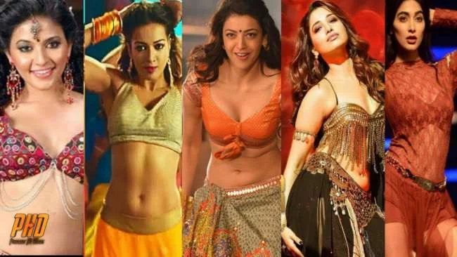 top-bollywood-actress-who-did-item-songs-in-movies-priyanka-chopra-kareena-kapoor-rekha-katrina-kaif-deepika-padukone