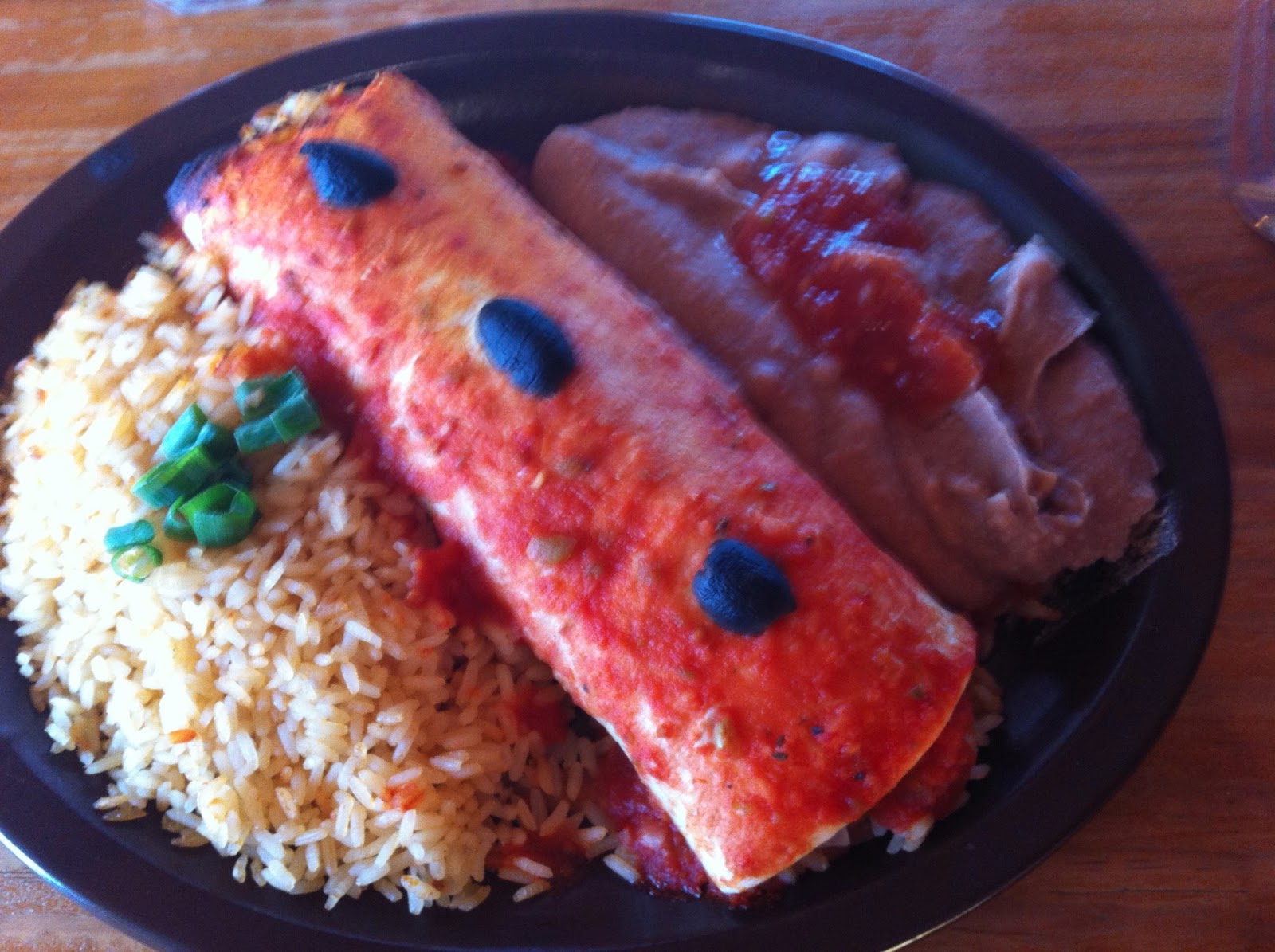 Next Stop New Healthy Food Montezuma's