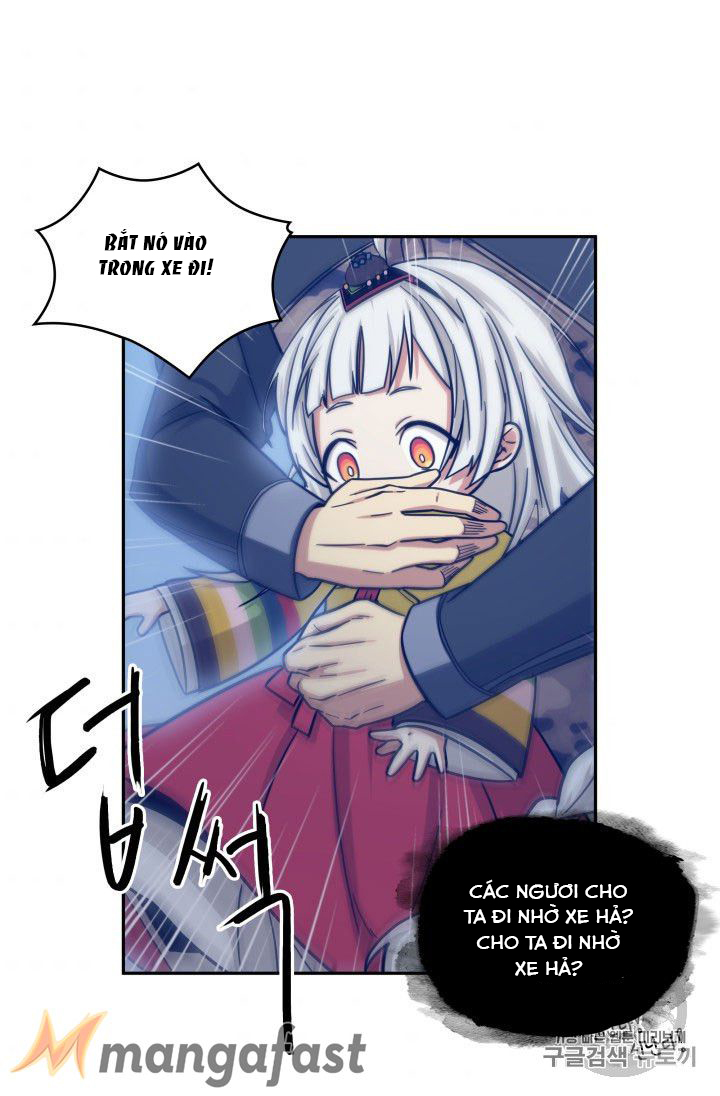 Vua Trộm mộ Chapter 164 - AB Truyện