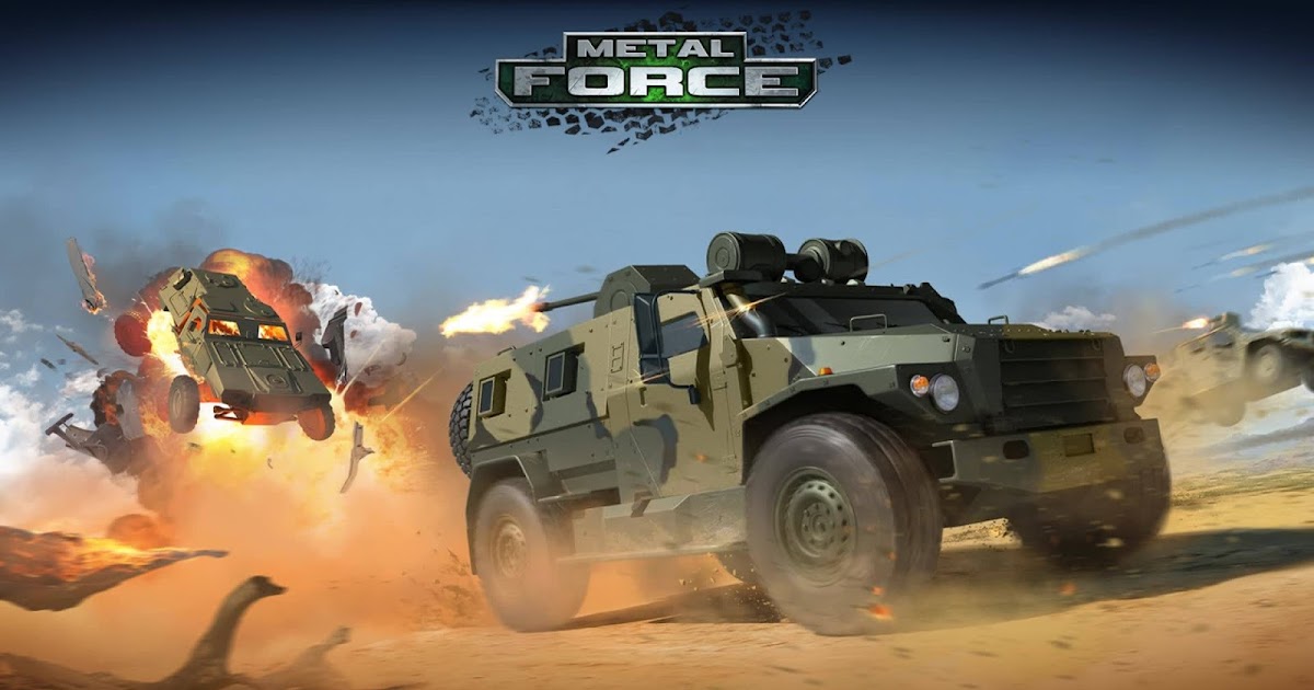 Metal Force Requirements The Cryd's Daily