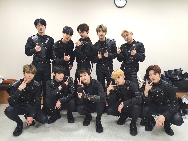 로드투킹덤에서 말하는 것마다 예능감 넘쳤던 그룹 | 인스티즈