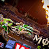Supercross: Tomac y Osborne ganan en St. Louis