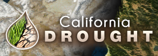 Califormia.gov drought page