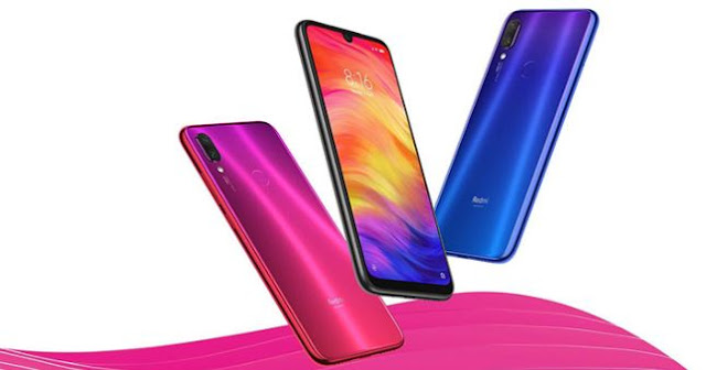 Hp Harga 2 Jutaan Ram 4GB Terbaik 2020