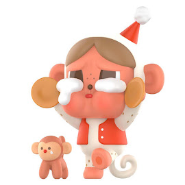 Pop Mart Monkey Crybaby Crying Parade Series Figure