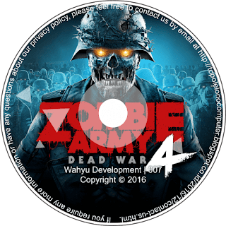Download Zombie Army 4 Dead War with Google Drive