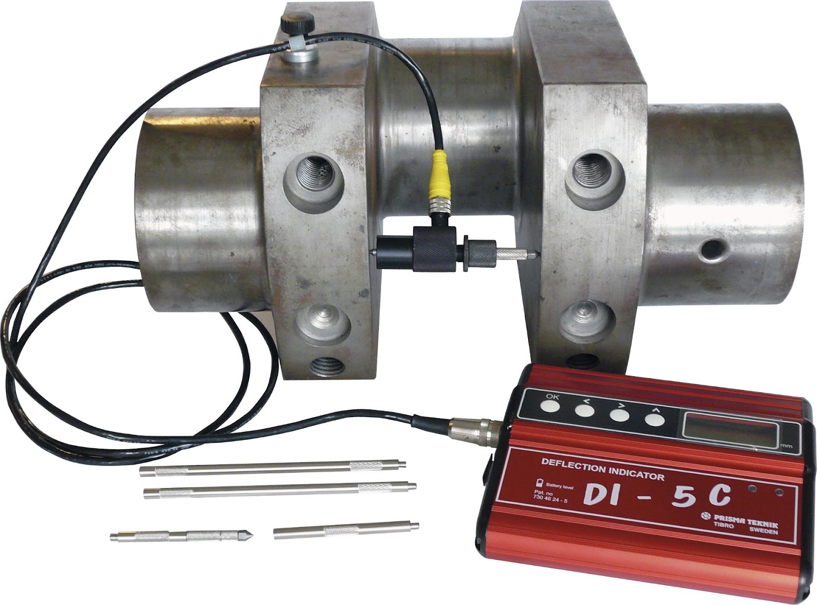Pelaut cara mudah memahami CRANKSHAF DEFLECTION