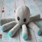 PATRON GRATIS PULPO AMIGURUMI 21351