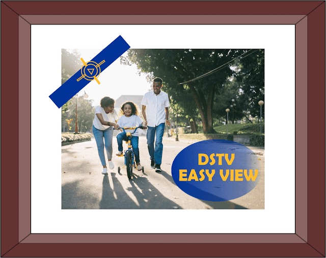 DStv Easyview Channel List