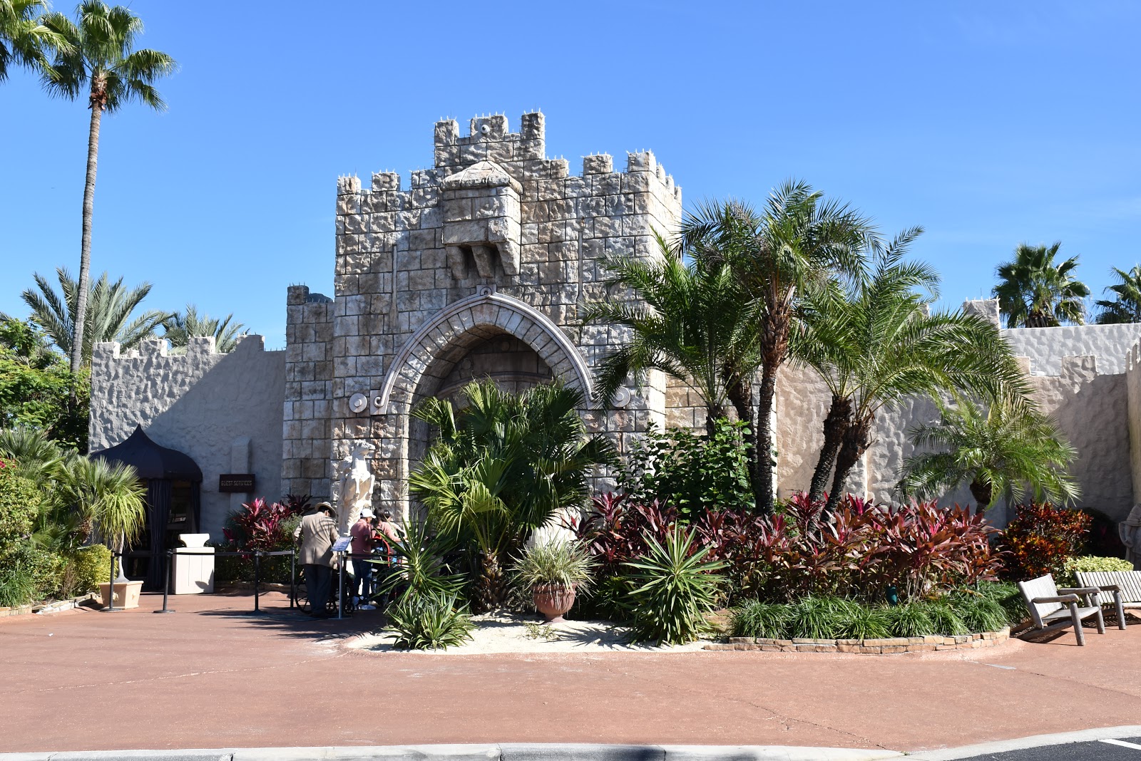 The Holy Land Experience in Orlando Florida Review