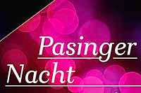 Pasinger Nacht in den Pasing Arcaden am 10.05.2014
