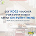 IKEA Kuwait - Get 25KD Voucher