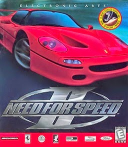 Games Need For Speed 2