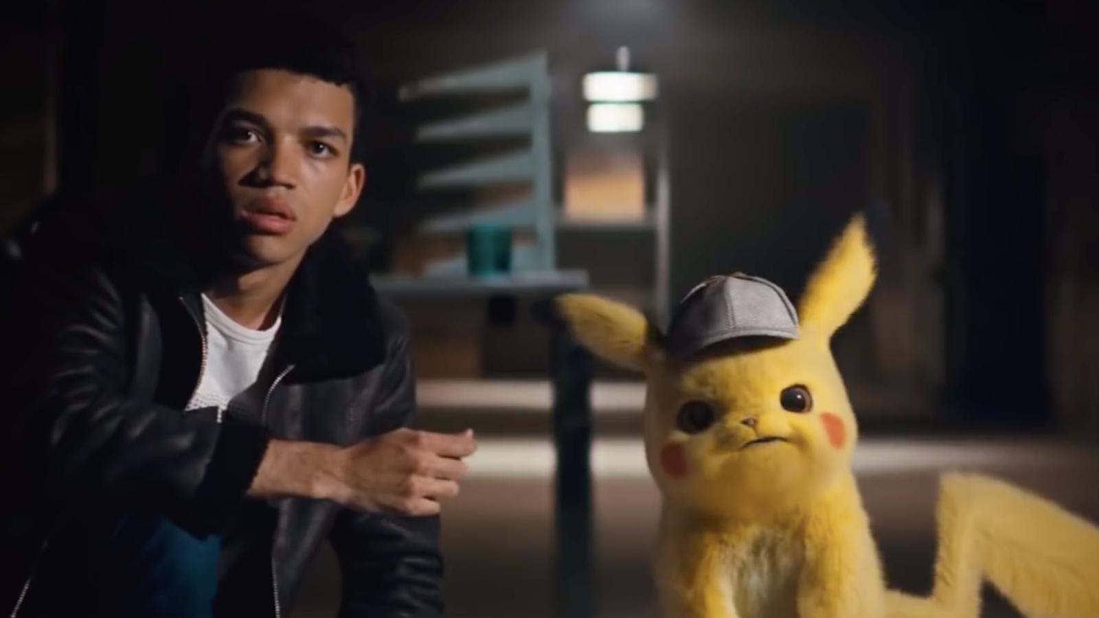 Pokémon Detective Pikachu - Rotten Tomatoes