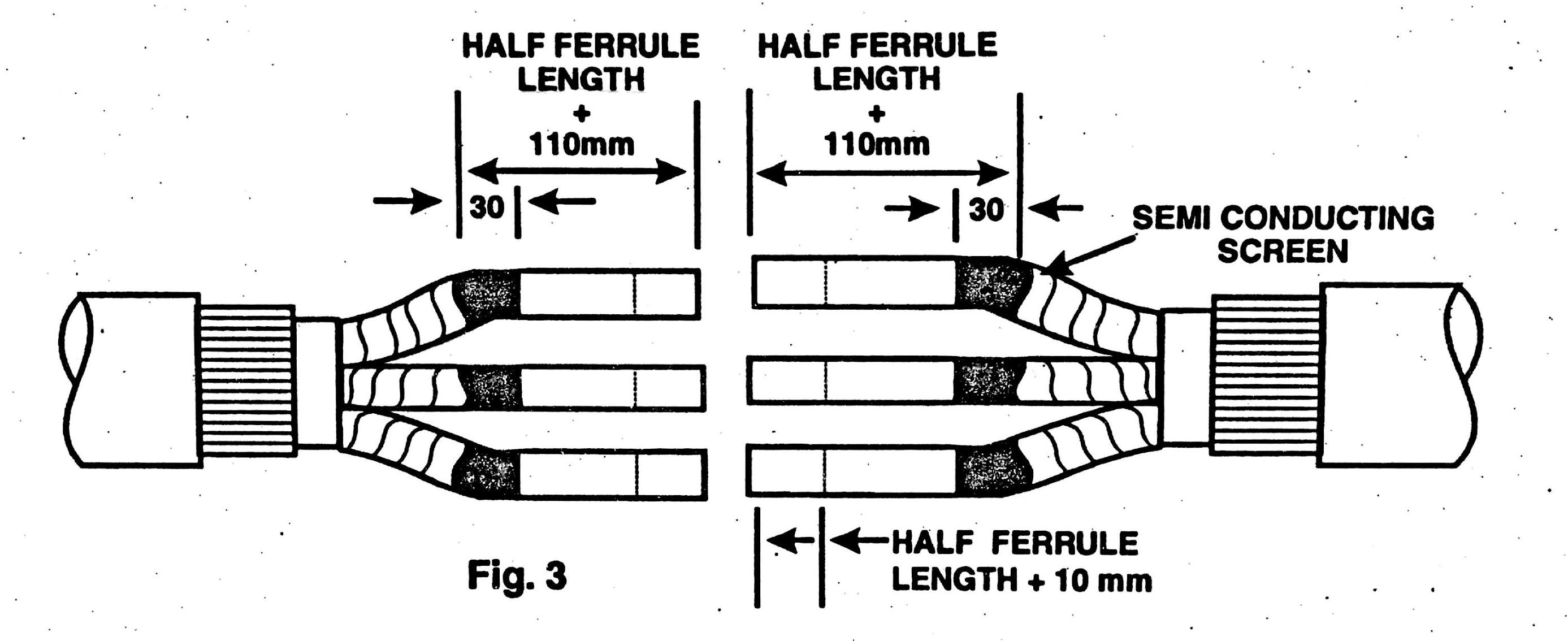 Article on cable jointing