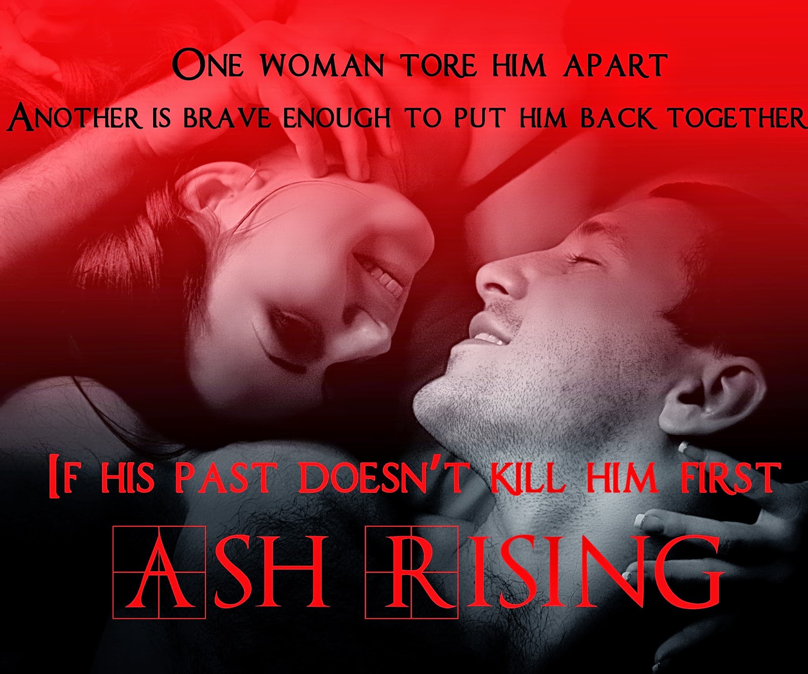  Ash rising on Amazon