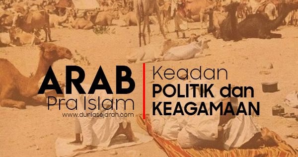 Makalah Sejarah Peradaban Islam