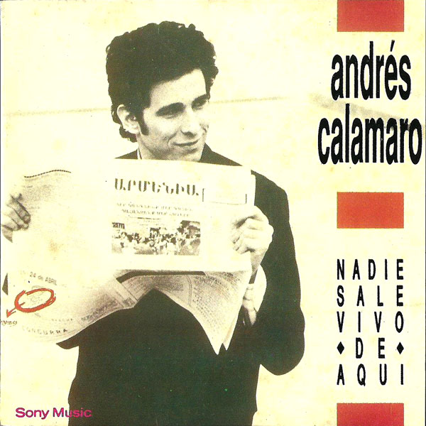 Andrés Calamaro Nadie Sale Vivo De Aquí (descargar mega) MUSÍCA DESCARGA TODO DIGITAL MEGA Andrés Calamaro Nadie Sale Vivo De Aquí (descargar mega) MUSÍCA DESCARGA TODO DIGITAL MEGA