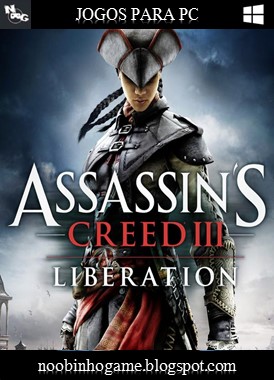 Download Assassins Creed Liberation PC