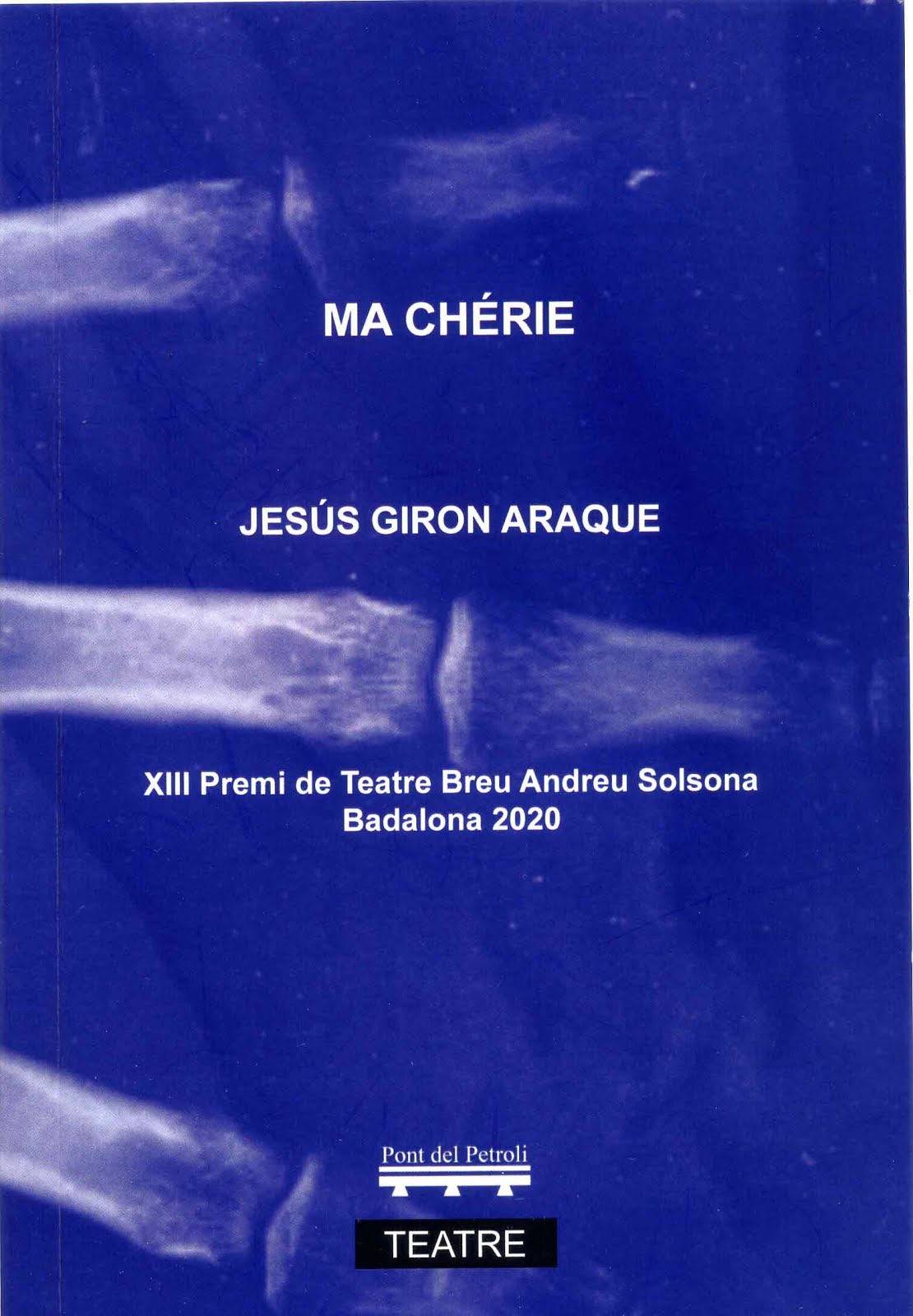 "Ma Chérie"