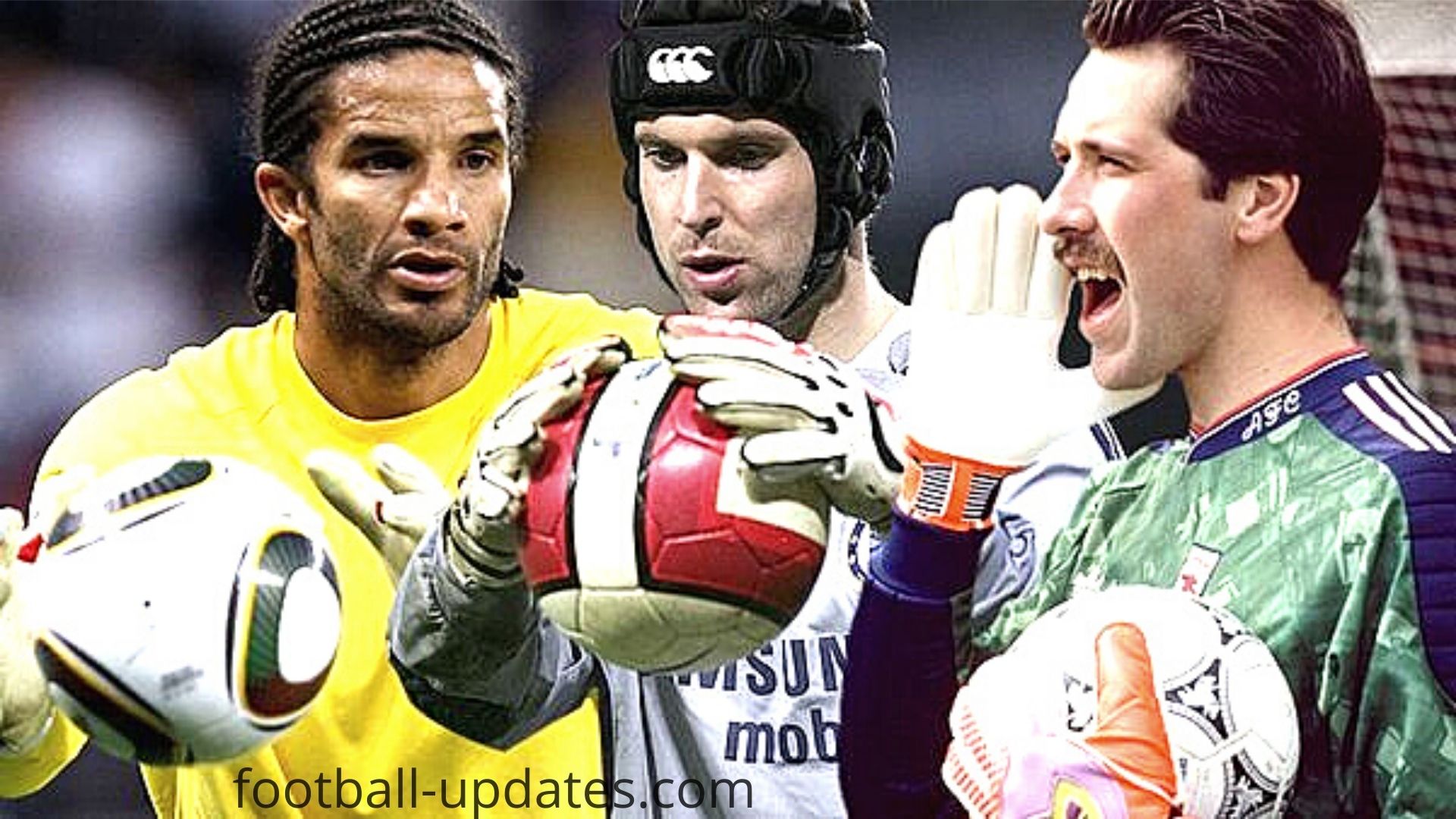 List of Premier League Goalkeepers With the Most Clean Sheets