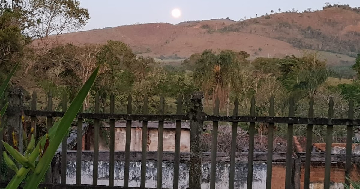 Fazenda Santa Clara Santa Rita de