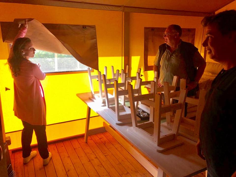 Kedz Event Blog 2014