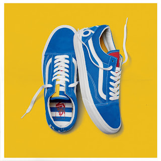 Vans Presents the Freshness Pack Vans Presents the Freshness Pack