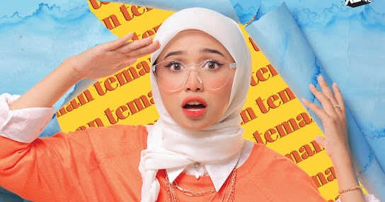 Teman Iman Troye Lirikaz 09 Teman Iman Troye Lirikaz 09