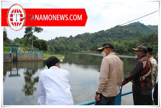 Analisis Pasar Produk Perikanan Darat Sumsel