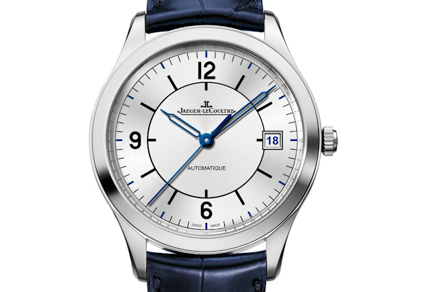 Jaeger-LeCoultre Master Control Date Jaeger-LeCoultre Master Control Date