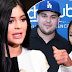 Rob Kardashian Dedah Nombor Telefon Kylie Jenner Di Twitter