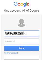 Demo Script Phising Gmail Terbaru Demo Script Phising Gmail Terbaru