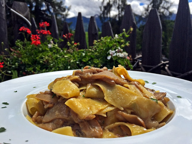 val di fiemme estate cosa vedere