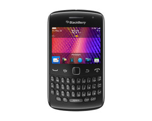 Harga BlackBerry Tour 9630