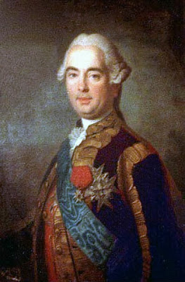 Victor-François, 2nd duc de Broglie