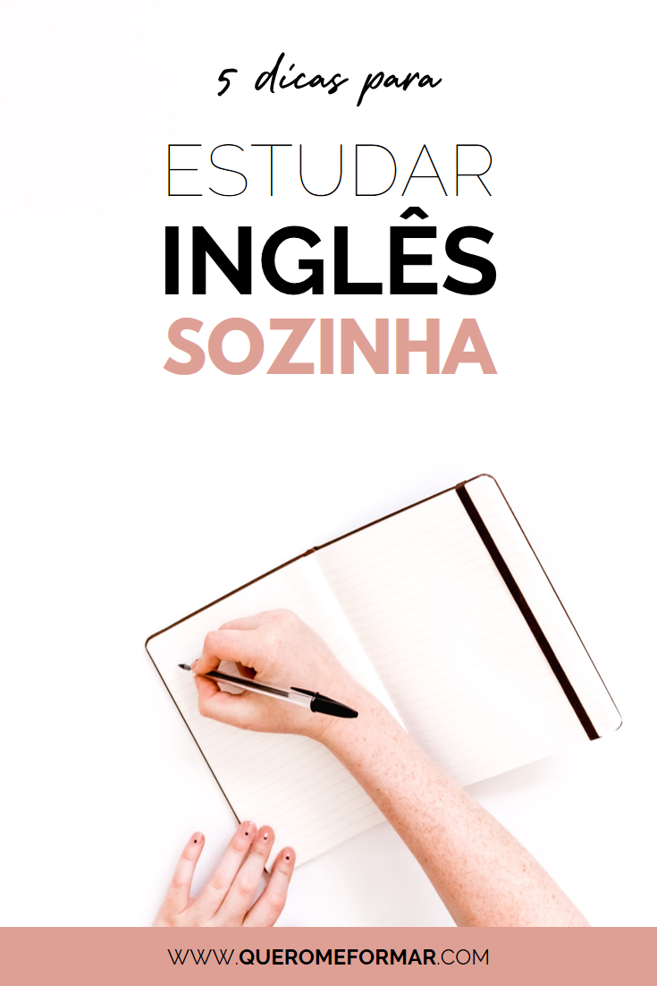 5 dicas para acelerar a sua fluência no inglês