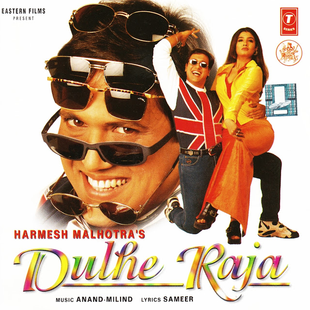 dulhe raja song pk dulhe raja song pk