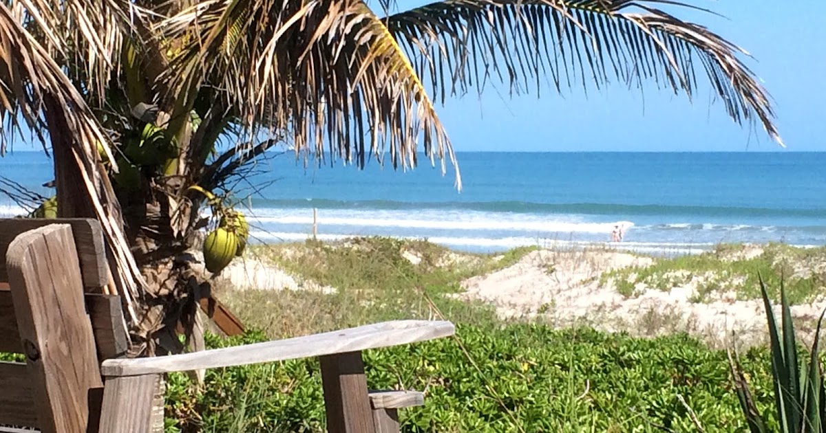 Larry's Take on the Cocoa Beach Real Estate Market Sweet Sixteen